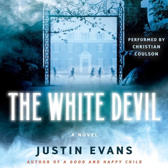 White Devil Evans Justin