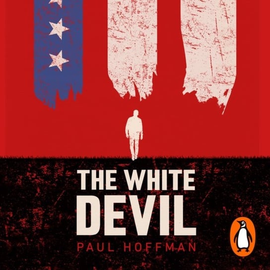 White Devil Hoffman Paul