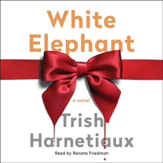 White Elephant Harnetiaux Trish