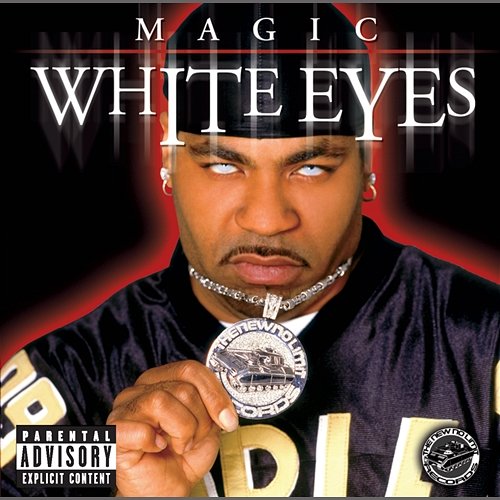 White Eyes Magic