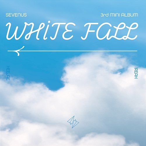 WHITE FALL SEVENUS