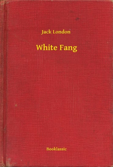 White Fang London Jack