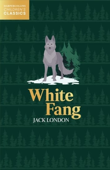 White Fang London Jack