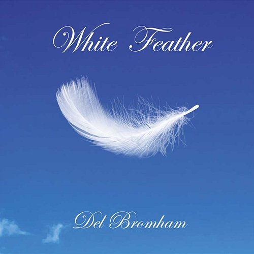 White Feather Del Bromham