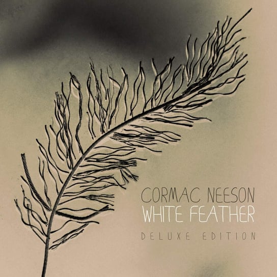 White Feather (Deluxe Edition) Neeson Cormac