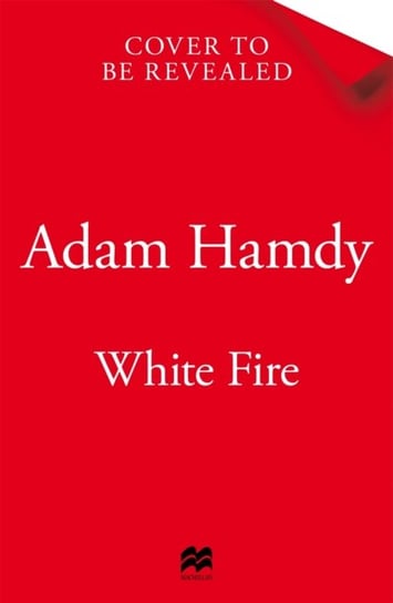 White Fire Hamdy Adam