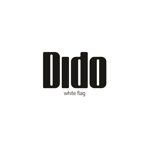 White Flag Dido