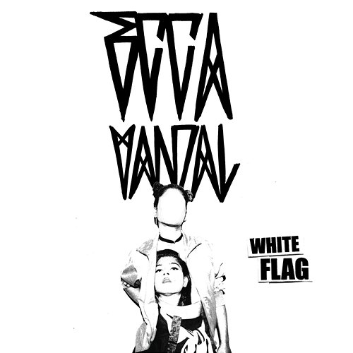 White Flag Ecca Vandal