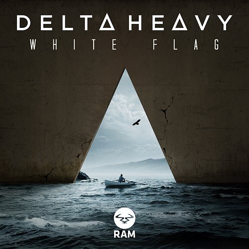White Flag Delta Heavy
