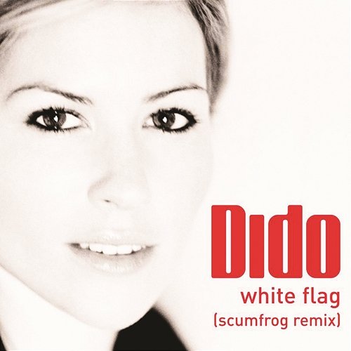 White Flag Dido