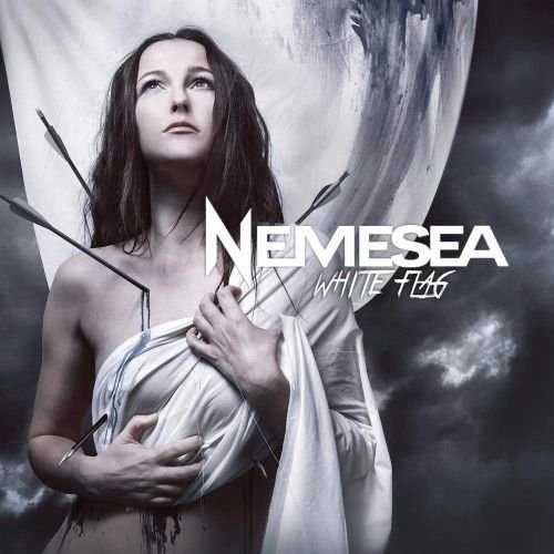 White Flag (Limited Edition) Nemesea