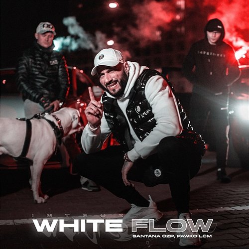 White Flow Intruz, Santana OZP, Pawko LCM
