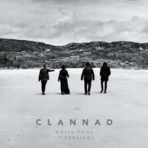 White Fool Clannad