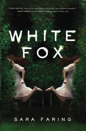 White Fox Faring Sara