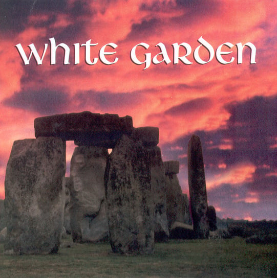 White Garden White Garden
