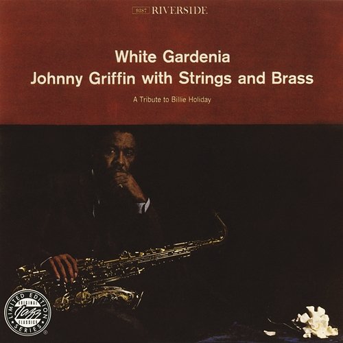 White Gardenia Johnny Griffin