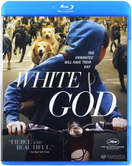 White God (Biały Bóg) Various Directors