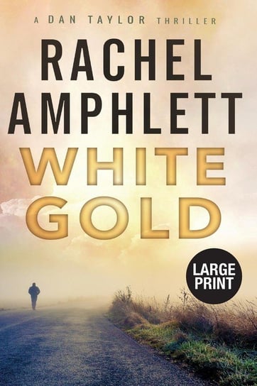 White Gold Rachel Amphlett