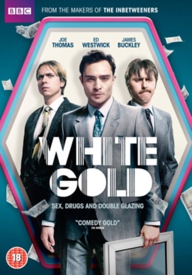 White Gold (brak polskiej wersji językowej) 2 Entertain