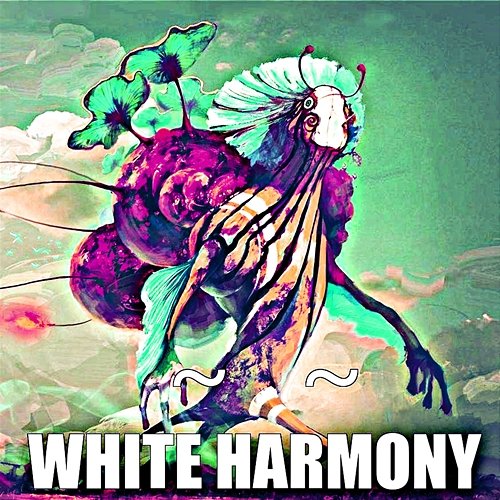 White Harmony Keyetta Suzette
