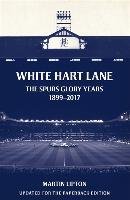 White Hart Lane Lipton Martin