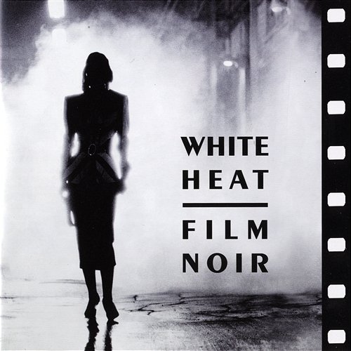 White Heat: Film Noir Jazz At The Movies Band