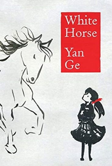 White Horse Yan Ge