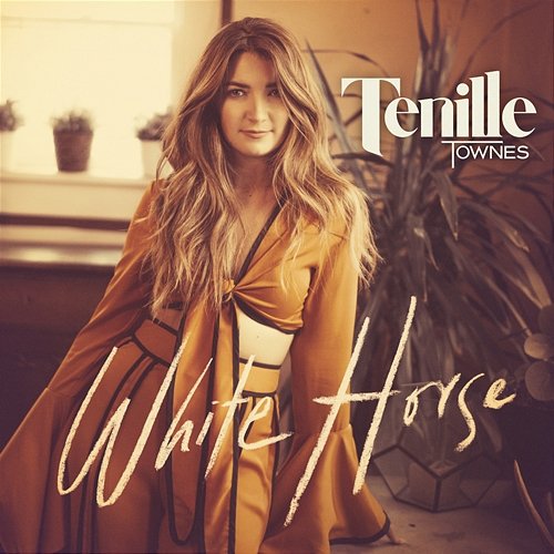 White Horse Tenille Townes