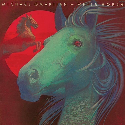 White Horse Michael Omartian