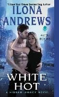 White Hot Andrews Ilona