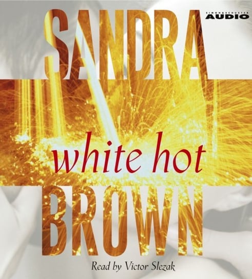 White hot Brown Sandra