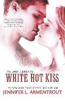 White Hot Kiss Armentrout Jennifer L.