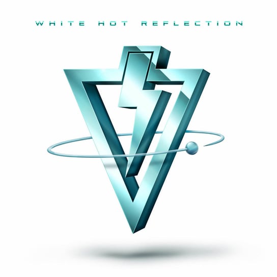White Hot Reflection Space Vacation