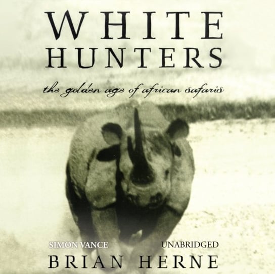White Hunters Herne Brian