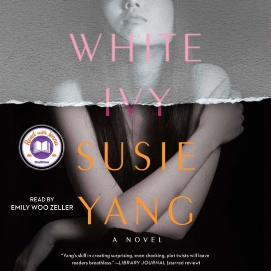 White Ivy Yang Susie