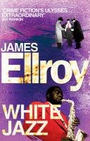 White Jazz Ellroy James