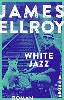 White Jazz Ellroy James