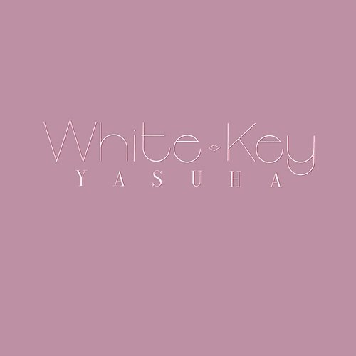 White Key Yasuha