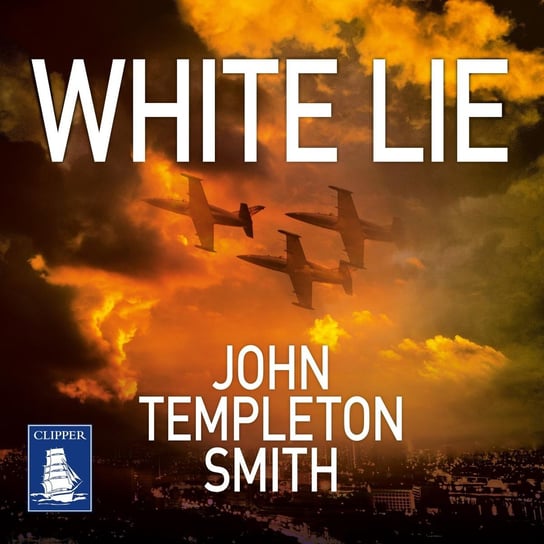 White Lie John Templeton Smith