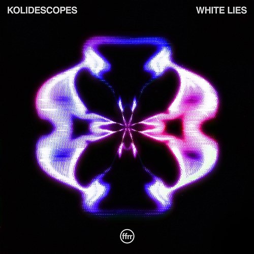 White Lies Kolidescopes