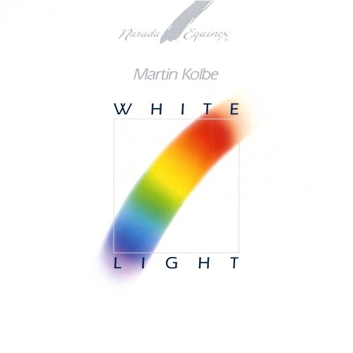 White Light Martin Kolbe