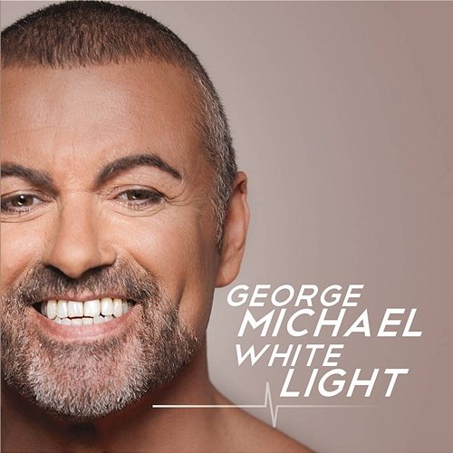 White Light EP George Michael