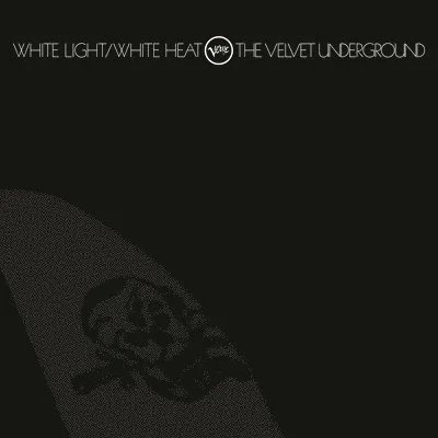 White Light/White Heat, płyta winylowa The Velvet Underground