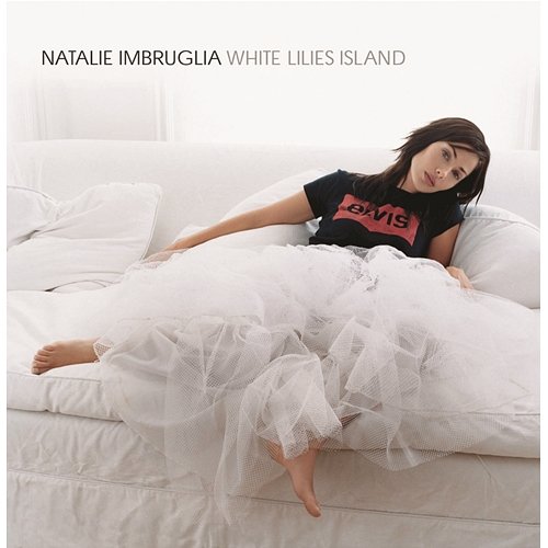 White Lilies Island Natalie Imbruglia