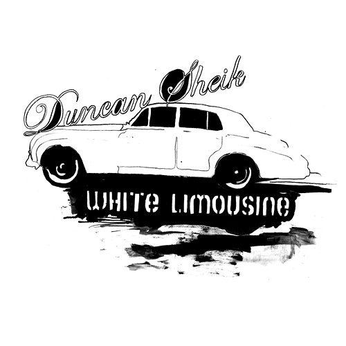 White Limousine Duncan Sheik
