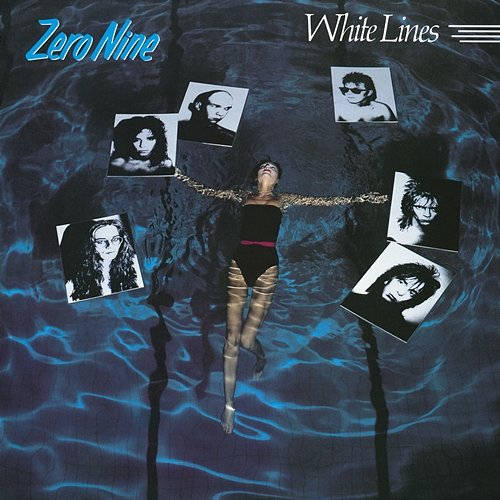 White Lines Zero Nine