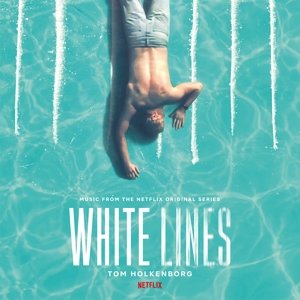 White Lines, płyta winylowa OST