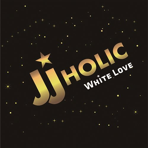 White Love JJHOLIC
