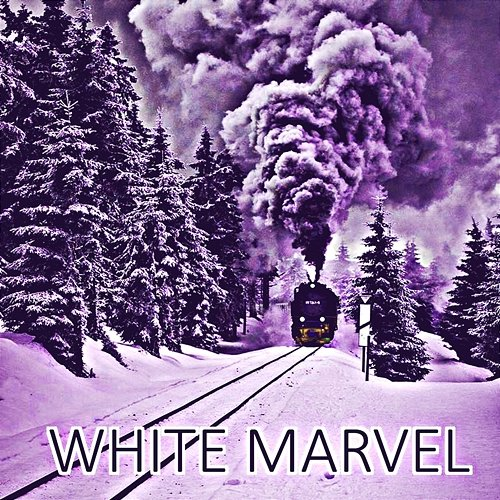 White Marvel Conan Nereyda