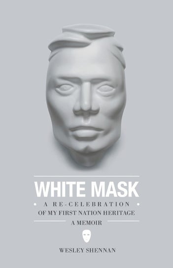 White Mask Shennan Wesley